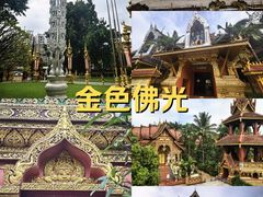 -西双版纳总佛寺