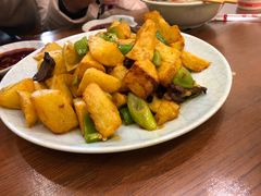 -清真·益鑫羊肉手抓馆(花园北街店)