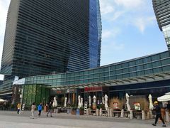 -大族广场Mall&More