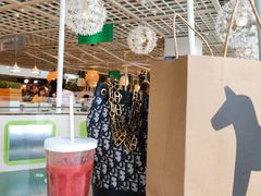 -宜家家居(西安未央商场店)