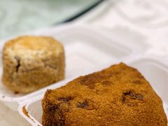 驴打滚-老回回饺子馆(海洋馆店)