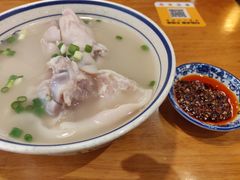 老妈蹄花-易老妈蹄花.特色川菜(人民公园总店)