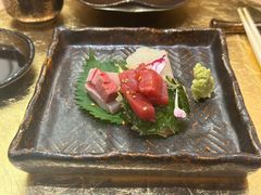 -鮨政·Omakase(港汇恒隆广场店)
