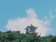 -小时光咖啡馆(开森度假森林店)