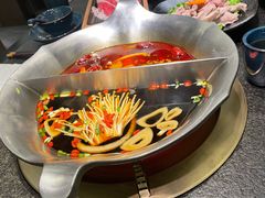 -湊湊火锅·茶憩(打浦桥日月光店)