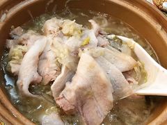 极品白肉砂锅-砂锅居(西四店)