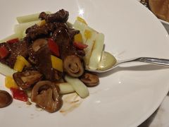 -宝丽轩中餐厅BAOLIXUAN