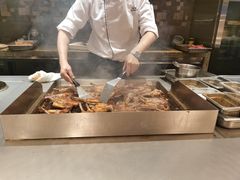 -上海佘山世茂艾美酒店