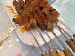 -帕米尔食府(白云观店)
