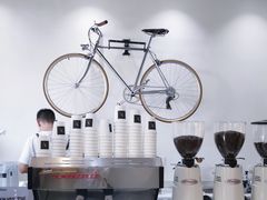 -常识咖啡common sense(春熙路店)