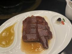 -北京四季酒店·采逸轩