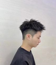 -Kraemer Paris苏豪路易士·嘉玛发廊