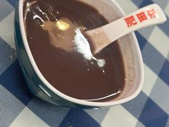 -肥田仔·香港大排档(静安寺店)