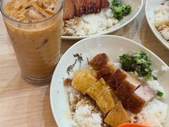 -一乐烧鹅(中环店)