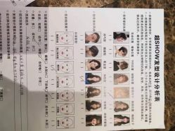 -美格丝M.G.S Hair Salon
