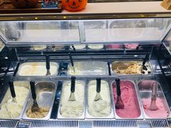 -歎雪糕低糖低脂Gelato冰淇淋