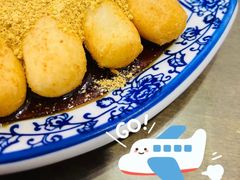 红糖糍粑-西月城谭豆花(春熙路店)