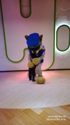 -尼克Playtime(欢乐海岸店)