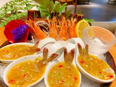 -生如夏花泰式火锅(鹭洲里店)