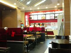 -顺溜·手工刀削面·黑金店(铜锣湾店)