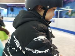 -海合安成都极地海洋公园