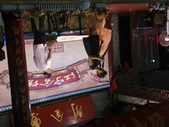 -江宁会馆(劈柴院店)