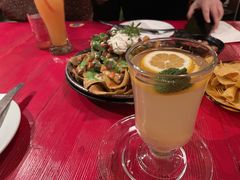 -Pistolera Mexican Cantina女枪手墨西哥餐厅(碧云路店)