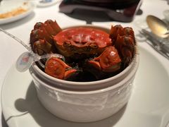 -悦轩中餐厅·高空江景·杭州柏悦酒店