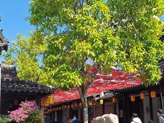 -浈阳坊旅游小镇