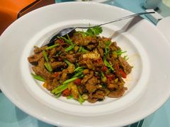 -然庭·新湘菜(紫竹桥店)