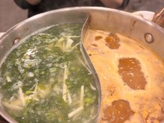 -活潑鲜跳(湖滨商业街店)