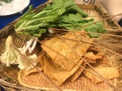 -马路边边串串香(双井直营店)