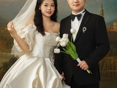 -海马体家庭照相馆(广州正佳广场店)