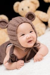 -首尔宝宝SEOUL  BABY STUDIO(通州店)