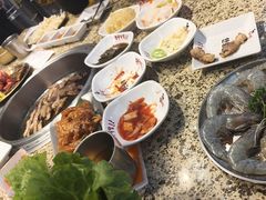 -安又胖韩国烤肉(美罗城店)