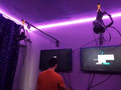 -第三空间·趣味桌游·轰趴.室内CS.剧本杀(大武汉1911店)