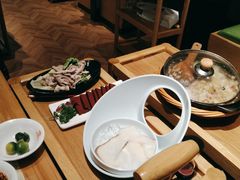 -煲大王猪肚鸡·椰子鸡火锅(红谷滩万达店)
