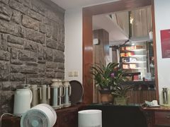 -山外山·林语花园餐厅