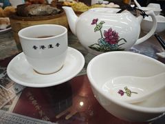 -香港蓮香樓(中環店)