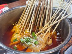 -掌上鲜(南顺城街店)