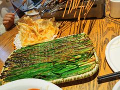 -大闫家烧烤·小海鲜家常菜(郑庄店)