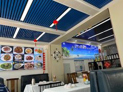 -日照大牌檔•小船海鲜(万平口店)