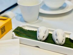 -好友缘家宴(青山路店)