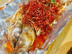 -鸭绿江民族饭店(总店)