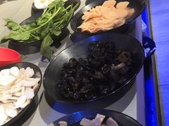 -新辣道鱼火锅(上地华联店)