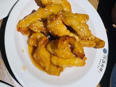 -河沿肉饼Beijing Pie(锡拉胡同店)