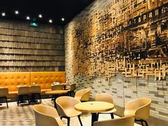 大堂-星巴克臻选(湖滨道店)