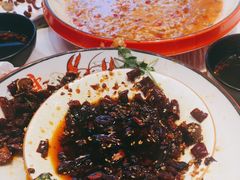 -虾大侠·盱眙龙虾老北京铜锅涮羊肉(金楠天街店)