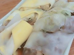 -张记炸串肠粉