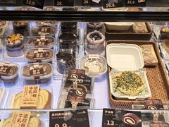 -小飞象面包公社(珠江路金鹰店)